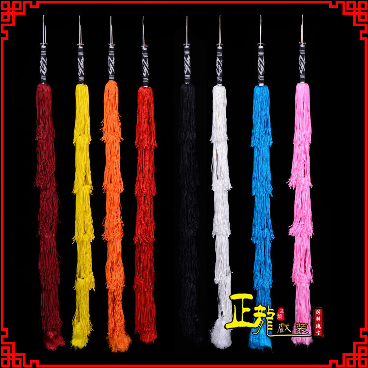 日照藤条骑马表演加大厚穗 马鞭