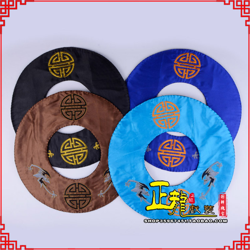 日照老生姜子牙大于刘海砍柴打渔 草帽圈